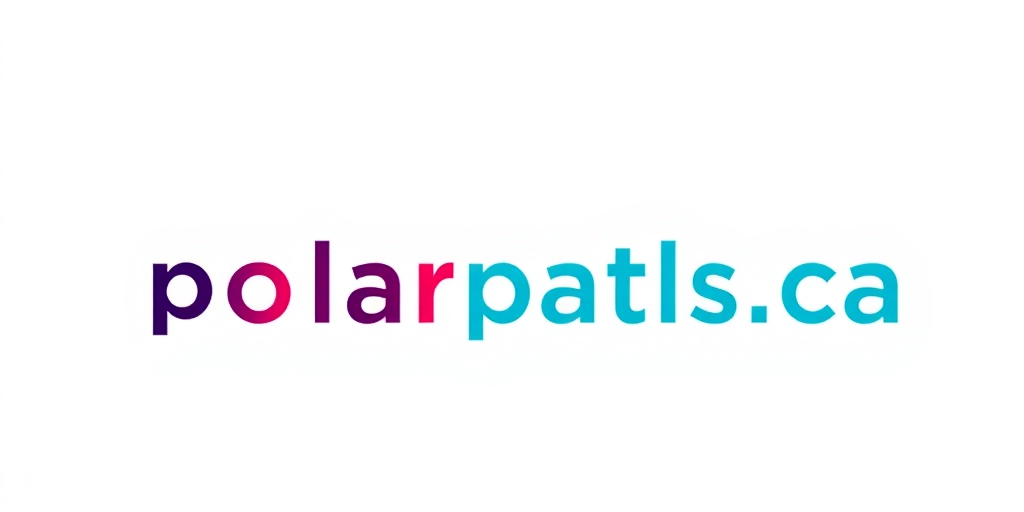 Polar Paths